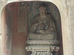 -广元千佛崖