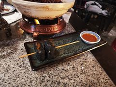 -南京大牌档(苏州中心店)
