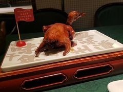 -大鸽饭(汉溪长隆店)