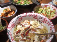 -老湘村·湖南土菜(天河维多利店)