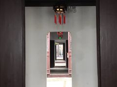 -南京市民俗博物馆(甘熙故居)