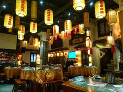 大堂-老武汉大客堂(百瑞景店)