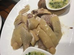 -启香鸡私房菜(湖景店)