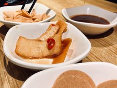 -牛小灶牛杂煲(北京路店)