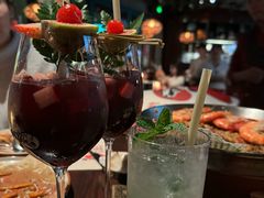 -BROWNSTONE布朗石西班牙餐厅(富城店)