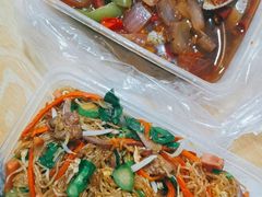 -阿生潮味鲜炒粉(梅林新村店)