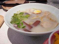 鸭血粉丝汤-竹外桃花·江南小酒馆(SKP·S店)