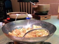 -洞庭土菜小炒馆(易发广场店)