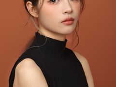 -iF摄影•全家福•证件照•形象照(南山店)