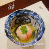[调皮]当场呈现的极致美味——匠心级别江户前寿司