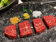 -焱铁烧·黑毛和牛专门店(杭州嘉里中心店)