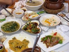 -官塘锋记鱼生·生腌·砂锅粥(牌坊街店)