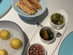 -淮香国色·淮扬菜(正大中心店)