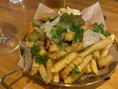 -Secco德式餐吧(南秀村店)