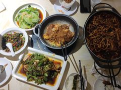 -大碗先生(万家丽店)