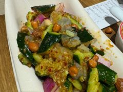 -熙成烧烤(白塔岭店)