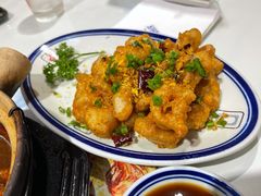 九肚鱼-万喜记冰室(大学路店)