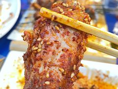 -有奴思烤肉·清真(正宁路店)