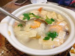 -官塘锋记鱼生·生腌·砂锅粥(牌坊街店)