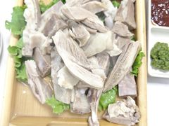 -沽源味道(中环路店)
