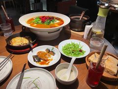 -清水亭湖北菜(大屯DT51店)