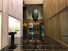 -尼依格罗香港美利酒店