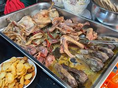 -谢继红26号牛肉汤(田家庵店)