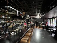 -翠贝卡&Mama Kelly Brunch Coffee(河西店)