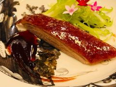 -夏苑(新加坡丽思卡尔顿美年酒店)