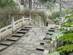-西安市纺织公园