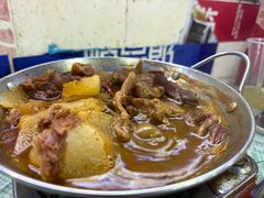 -桂萍特色牛筋牛杂(长堤街总店)