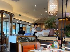 -泰椰里·泰国餐厅(智慧城广百广场店)