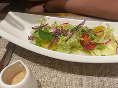 -香樟花园法式铁板烧(恒隆广场店)