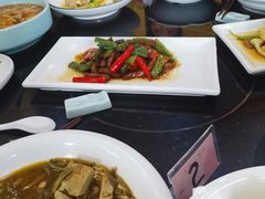 -大金山酒店
