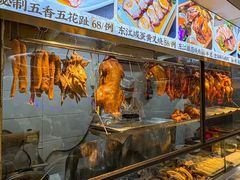 -东江海鲜大排档·潮汕菜·砂锅粥