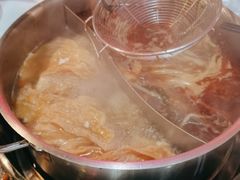 -三毛牛肉店(福强店)