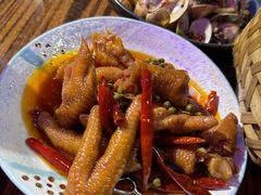 -蚝堡海鲜·威海菜·海肠捞饭·烧烤·亚洲吃蚝公司(幸福门店)
