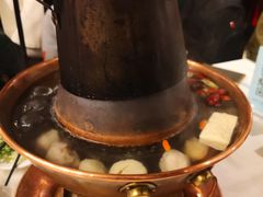 -东来顺饭庄(王府井步行街店)