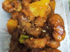 -吕氏疙瘩汤·海鲜新鲁菜(凯德mall新都心店)