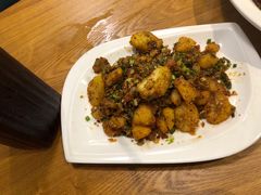 -三猫黑鱼花(南大店)