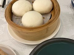-酌宴府The China Club·广州万富希尔顿酒店(云城东路店)