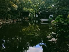 -秋霞圃