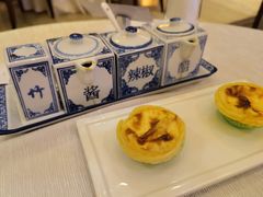 -福州天元国际威斯汀酒店·中国元素餐厅