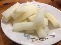 -兴华千张面馆