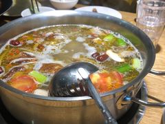 -守柴炉烤鸭(成都大邑店)