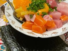 -王氏炉匠·烧鸟·居酒屋(双井店)