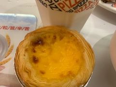 -比格比萨自助(新辰里学清路店)