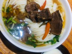 -肆姐面粉馆(坡子街店)