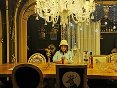 -Strawberry Butterfly草莓蝴蝶日式水果挞