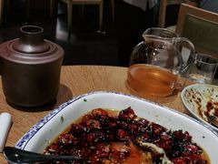-宁波柏悦酒店·钱湖渔港